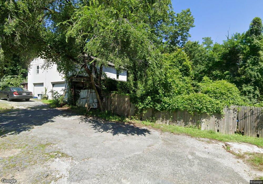 6507 Babb Ct, Capitol Heights, MD 20743 - photo 1