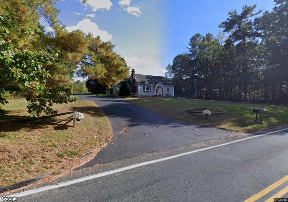 221 Field Rd, Somers, CT 06071 - photo 1