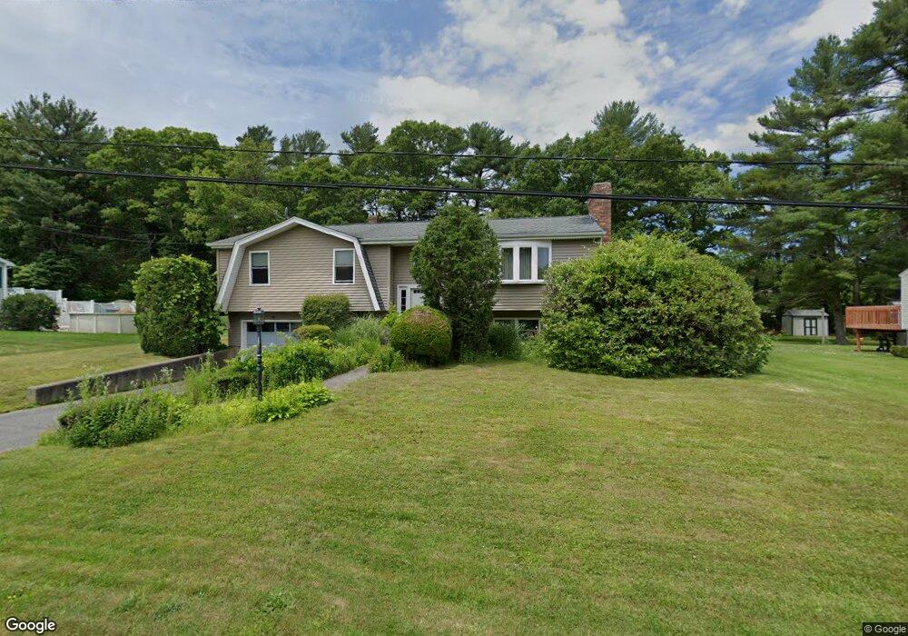 11 Pine Cone Way, Westport, MA 02790 - photo 1