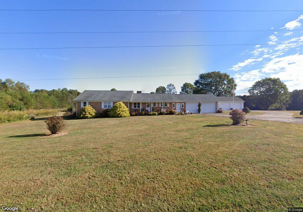 564 Pisgah Church Rd, Statesville, NC 28625 - photo 1