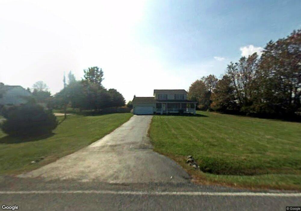 160 Point Airy Rd, Pilesgrove, NJ 08098 - photo 1