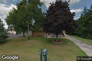 121 Baugniet St, Mishicot, WI 54228