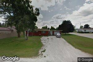 134 Baugniet St, Mishicot, WI 54228