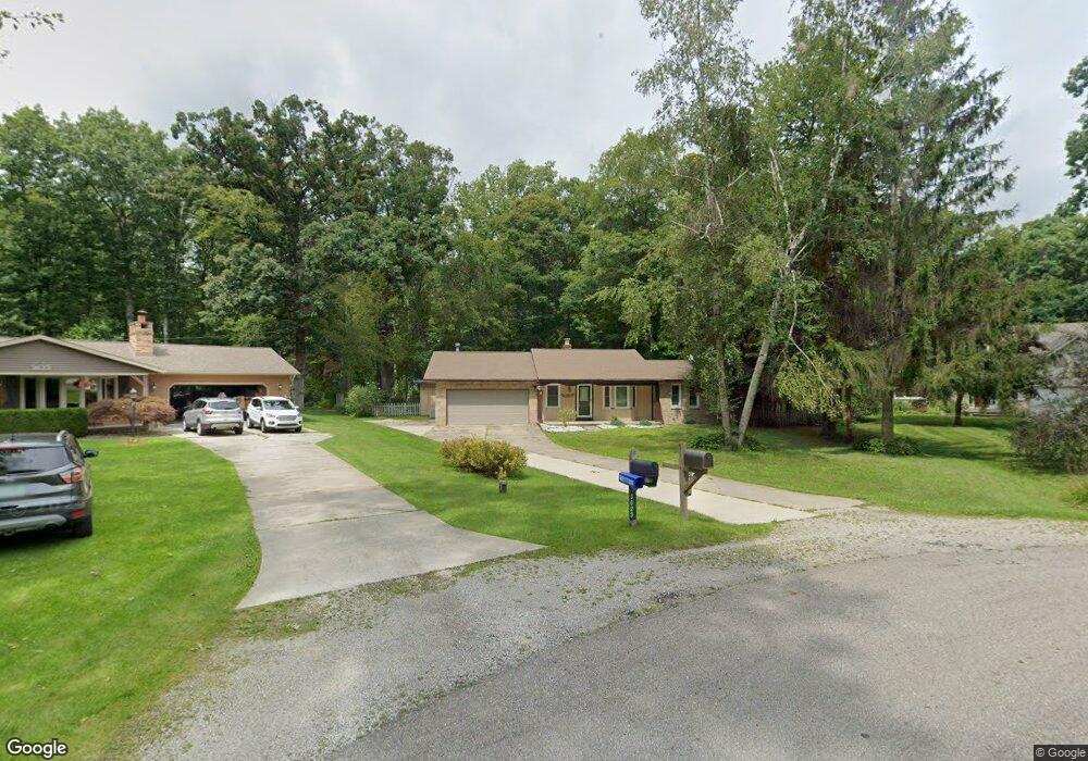 3629 Thornton Ln unit Bldg-Unit, Clyde, MI 48049 - photo 1