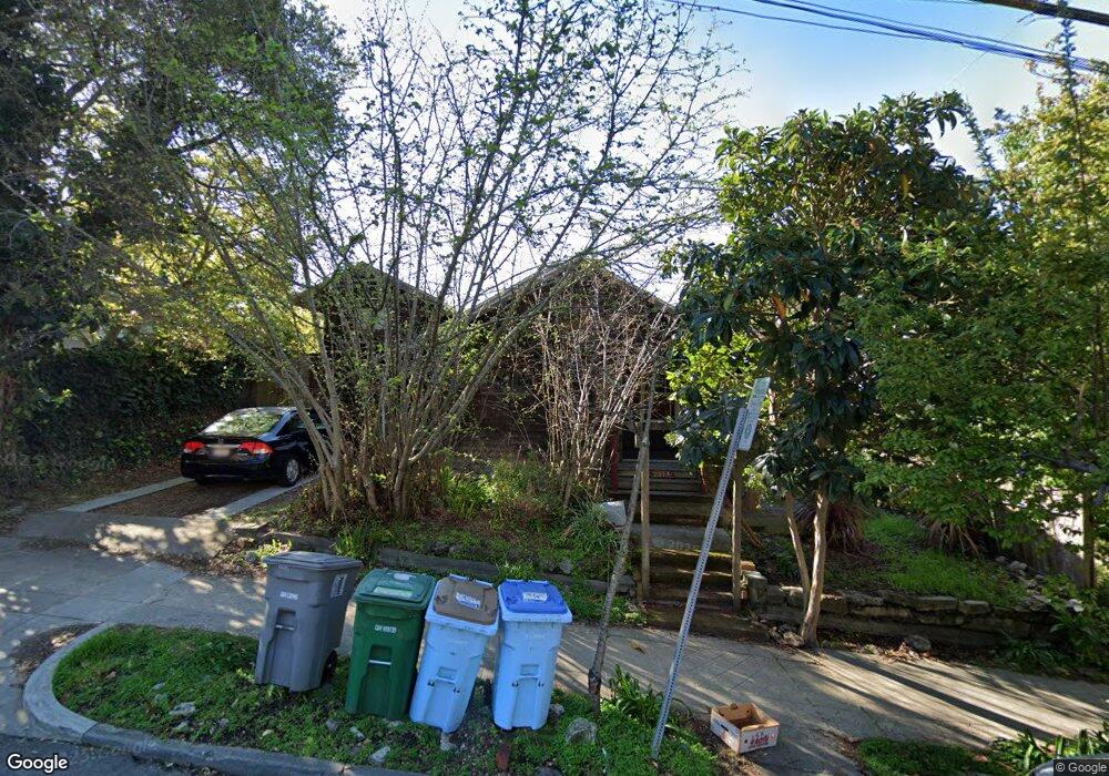 2374 Eunice St, Berkeley, CA 94708 - photo 1