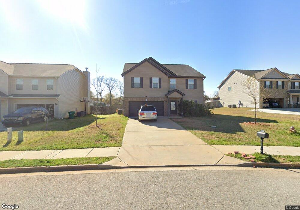 192 Amelia Dr unit /158, Byron, GA 31008 - photo 1