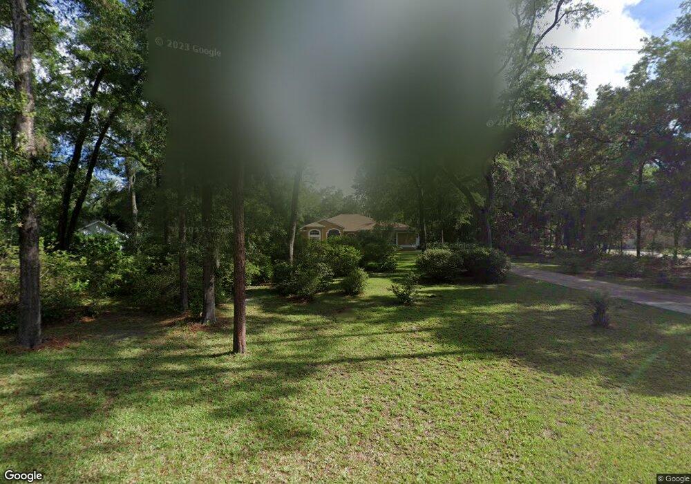 7561 SW 185th Cir, Dunnellon, FL 34432 - photo 1