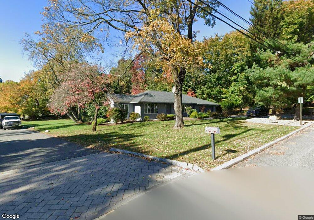 24 Akers Ave, Montvale, NJ 07645 - photo 1