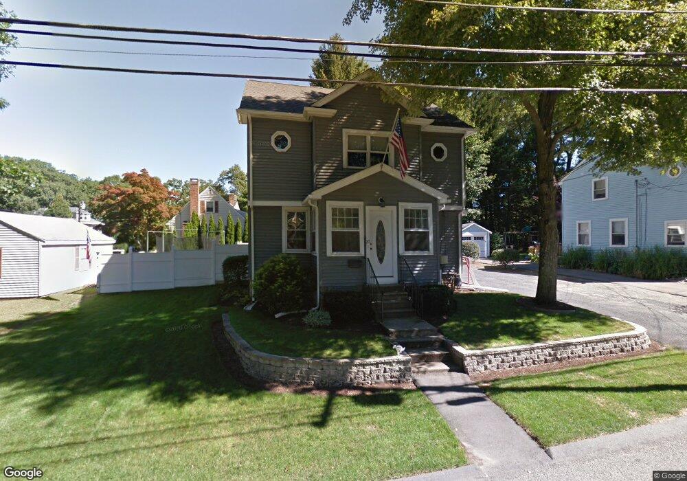 20 Grove Rd, Natick, MA 01760 - photo 1