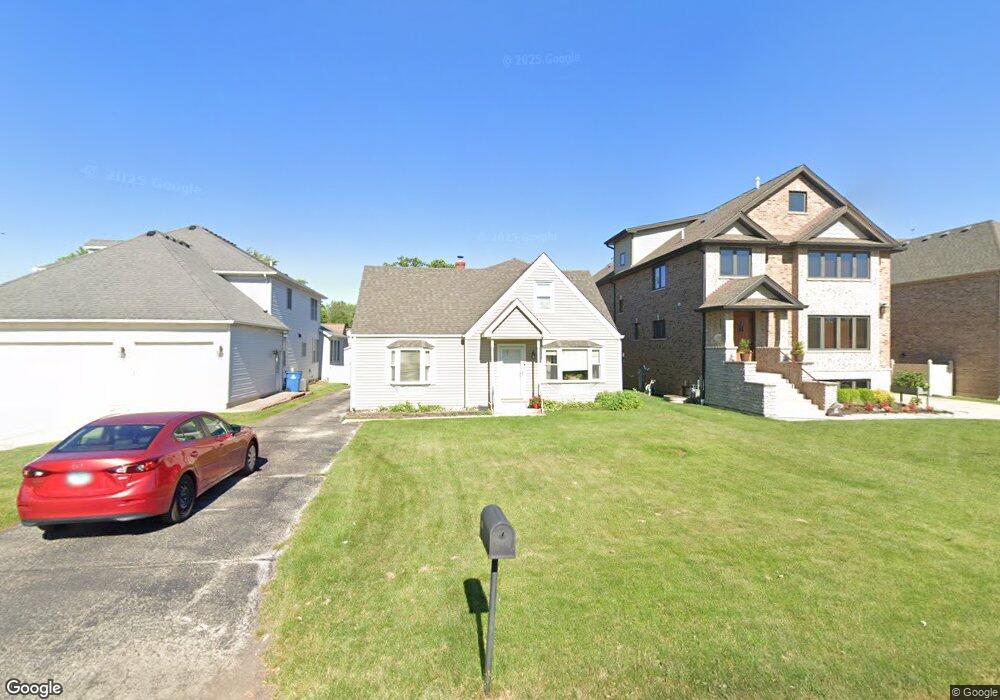 525 N Howard Ave, Elmhurst, IL 60126 - photo 1