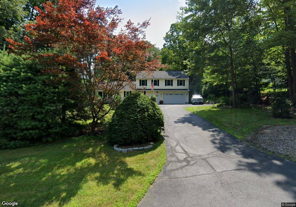 49 George Washington Turnpike, Burlington, CT 06013 - photo 1