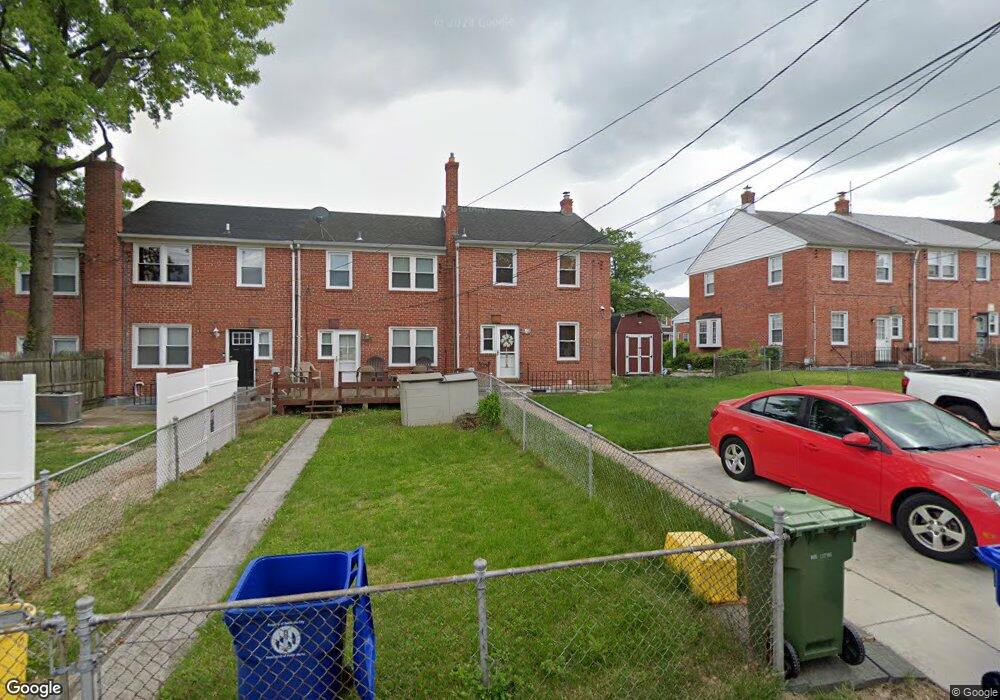 1324 Meridene Dr, Baltimore, MD 21239 - photo 1