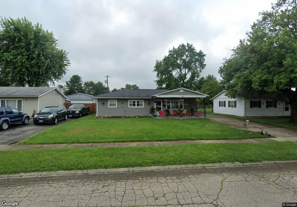 1455 Reid Ave, Xenia, OH 45385 - photo 1