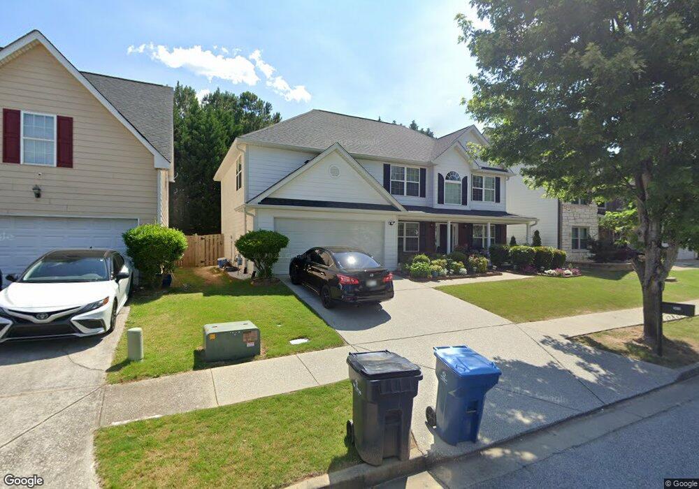 2653 Austin Ridge Dr, Dacula, GA 30019 - photo 1