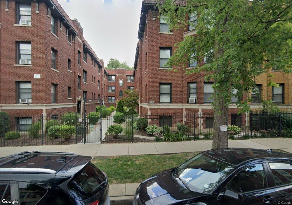 2641 1/2 N Spaulding Ave unit 1E, Chicago, IL 60647 - photo 1
