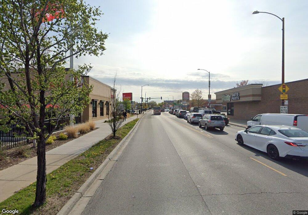 3126.5 N Spaulding Ave unit 3E, Chicago, IL 60618 - photo 1