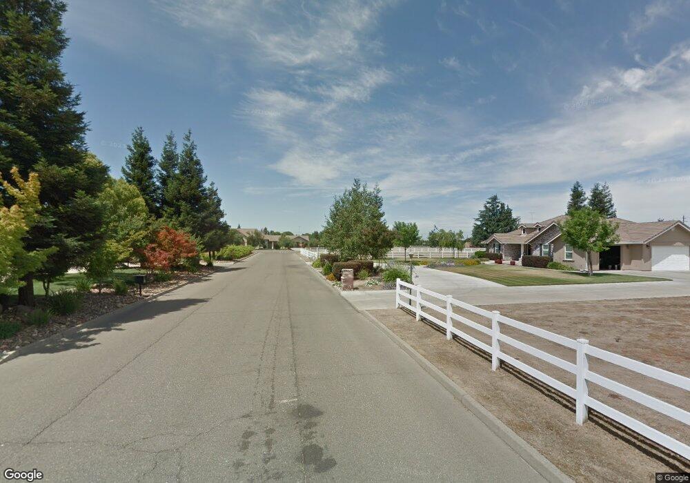 10 Peach Blossom Ln, Oakdale, CA 95361 - photo 1