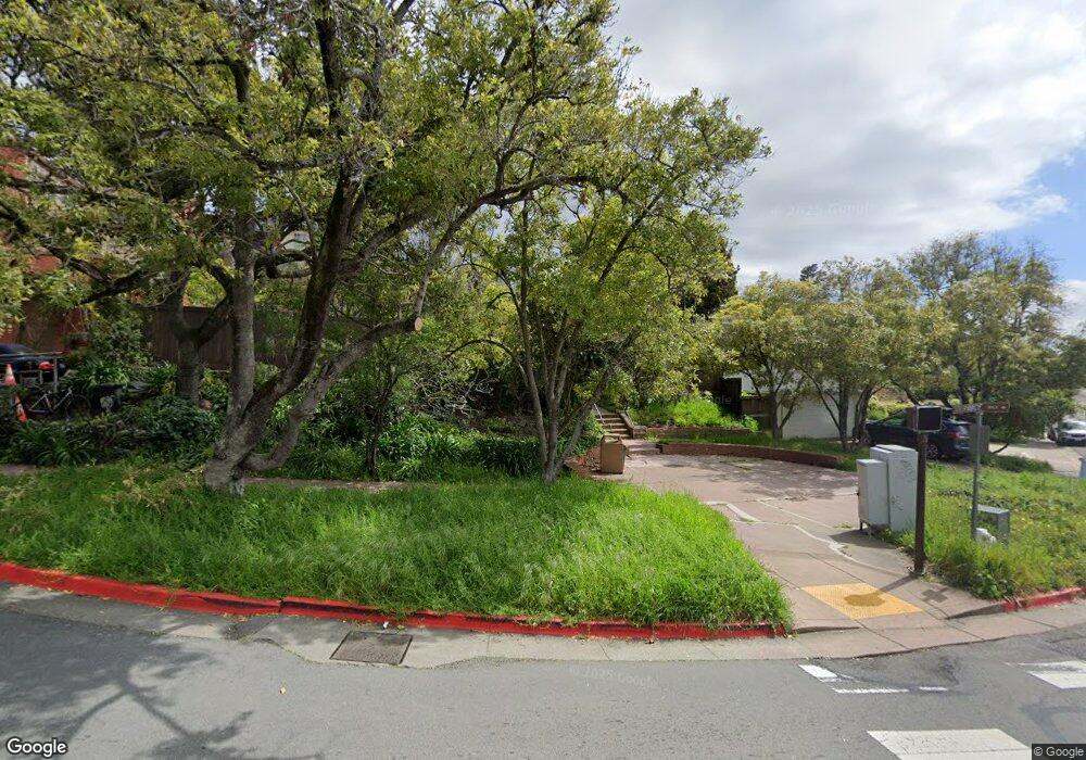 20 Terrace Walk, Berkeley, CA 94707 - photo 1