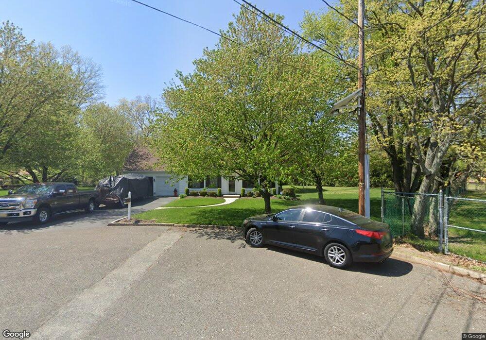 25 Echo Ct, Moorestown, NJ 08057 - photo 1