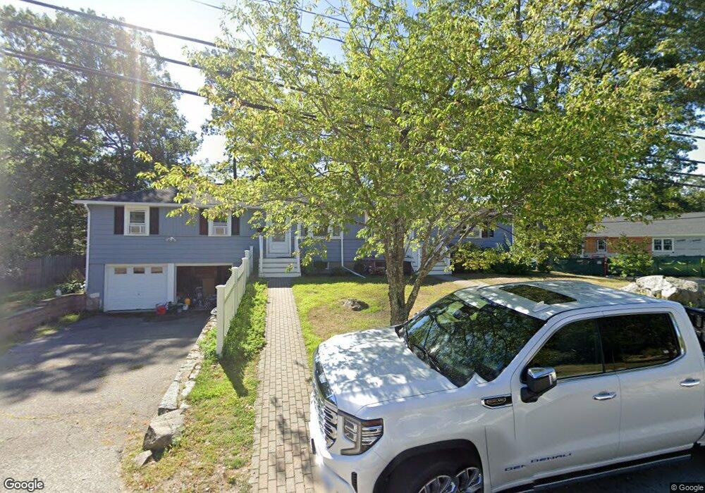 58 Fottler Rd, Hingham, MA 02043 - photo 1