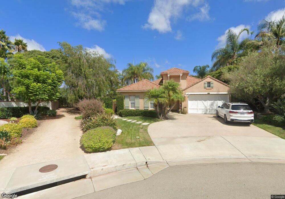 6332 Paseo Cerro, Carlsbad, CA 92009 - photo 1