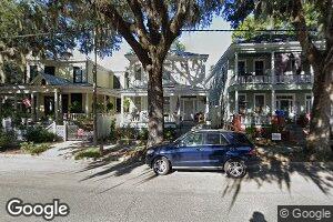 2423 Barnard St, Savannah, GA 31401