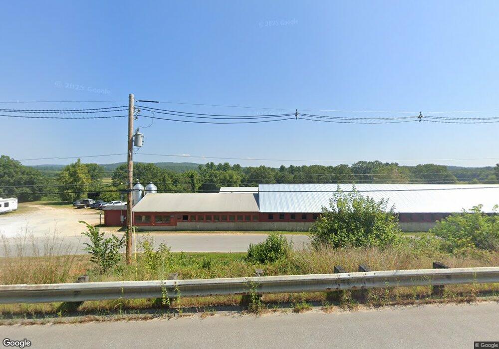 100 River Rd, Boscawen, NH 03303 - photo 1