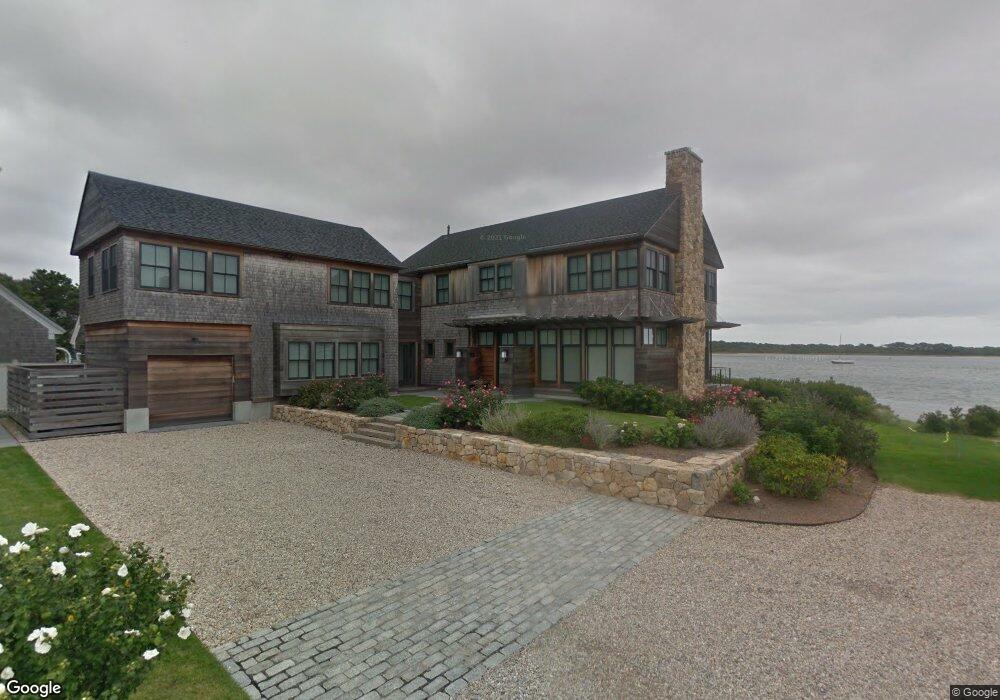 26 Zell St, East Falmouth, MA 02536 - photo 1