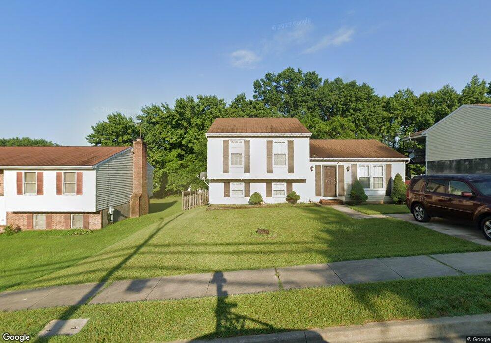 5402 Mccormick Ave, Baltimore, MD 21206 - photo 1