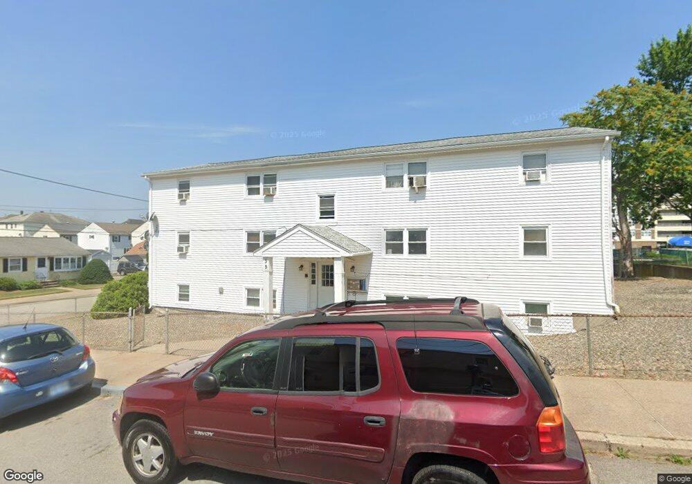 39 Valley St, Central Falls, RI 02863 - photo 1