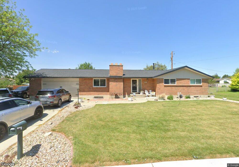 6742 S 2795 W, West Jordan, UT 84084 - photo 1