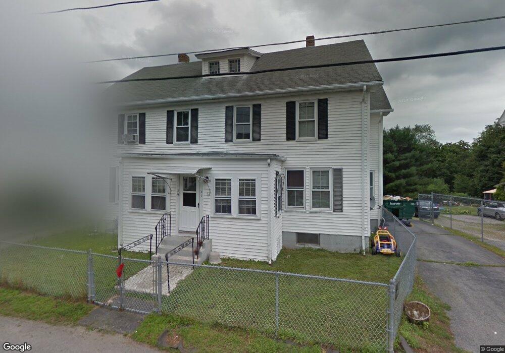 39 Orchard St, Grafton, MA 01560 - photo 1