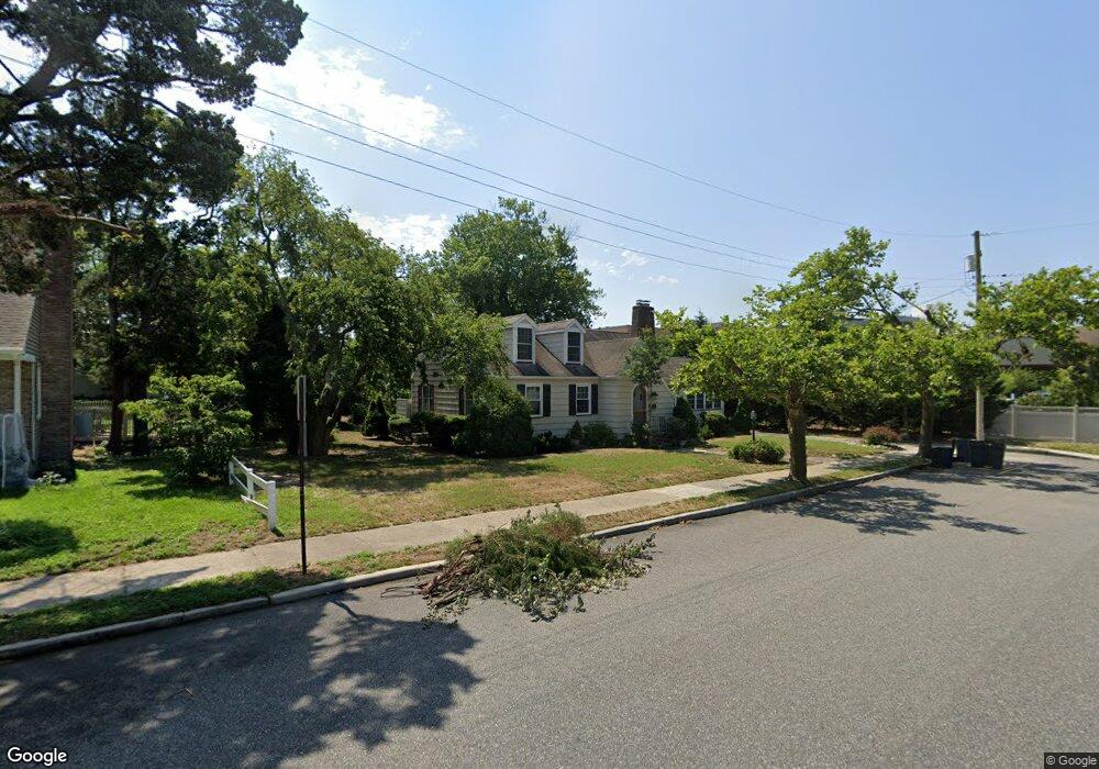 618 Sunny Ave, Somers Point, NJ 08244 - photo 1
