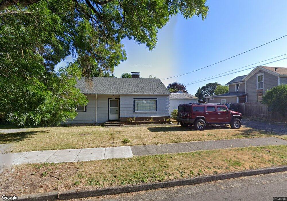 1533 23rd Ave, Forest Grove, OR 97116 - photo 1