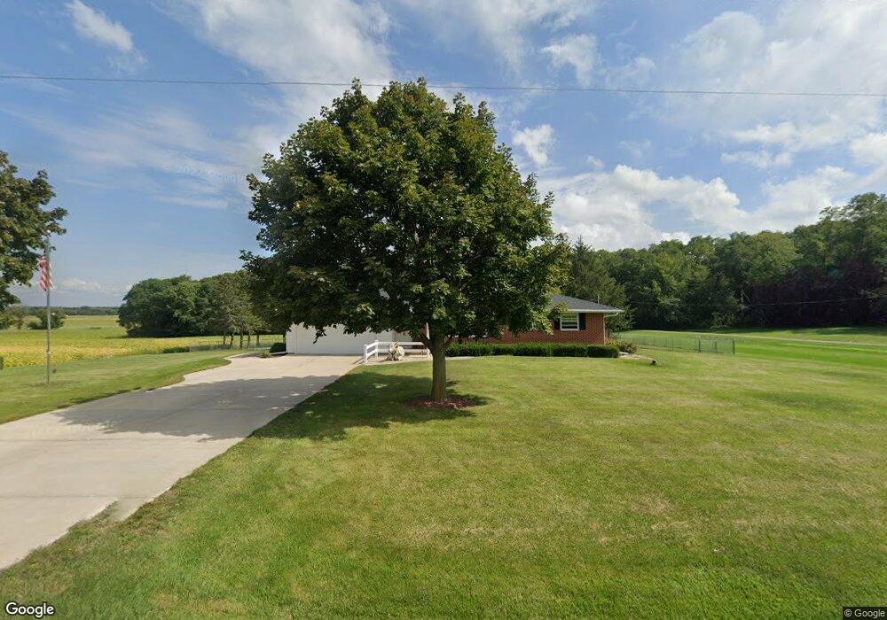 1222 Sunrise Rd, Oregon, WI 53575 - photo 1