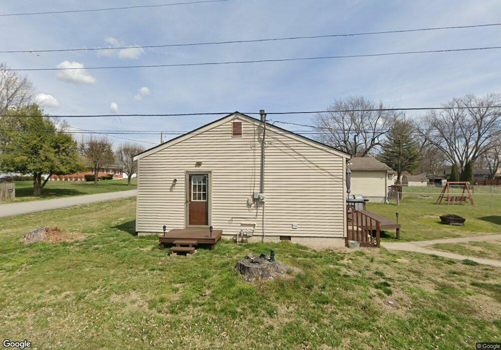 2640 Hoover Ave, New Albany, IN 47150 - photo 1