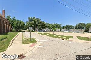 Lot 20 Beecher Trail, Downs, IL 61736