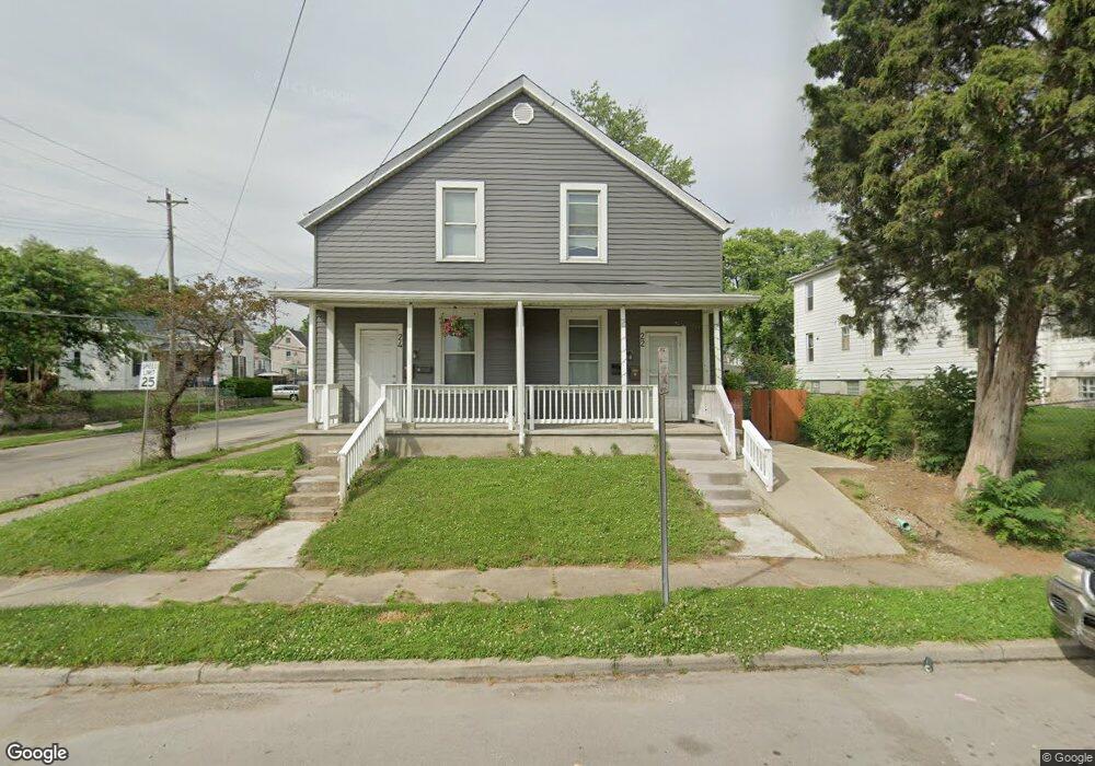 22 W 69th St, Cincinnati, OH 45216 - photo 1