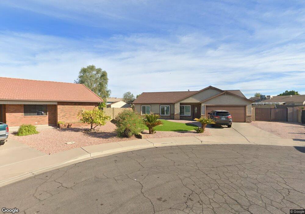 8062 E Casper St unit ZOWEE!, Mesa, AZ 85207 - photo 1