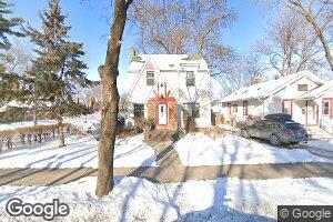 326 E 50th St, Minneapolis, MN 55419