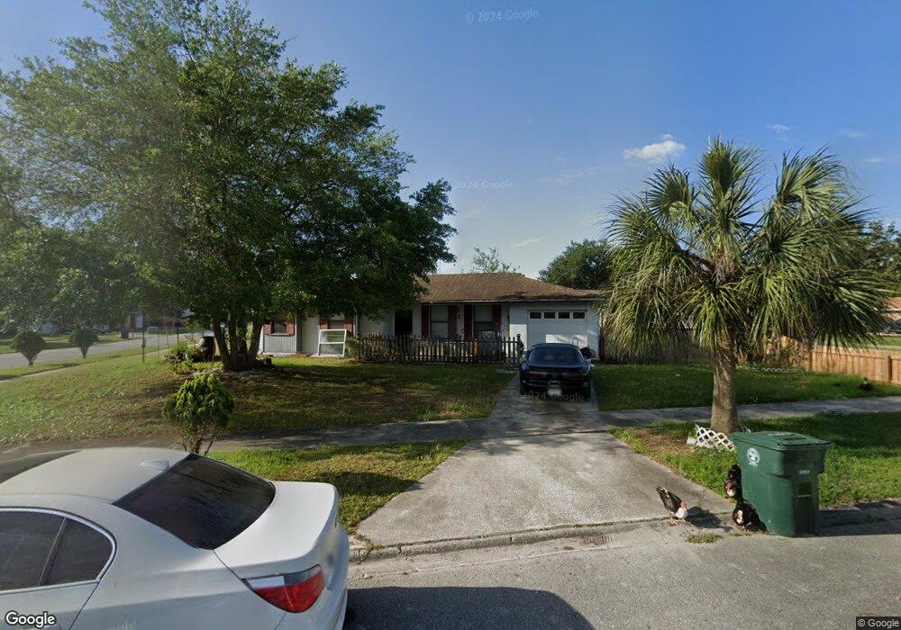 2540 Sandusky Ave E, Jacksonville, FL 32216 - photo 1