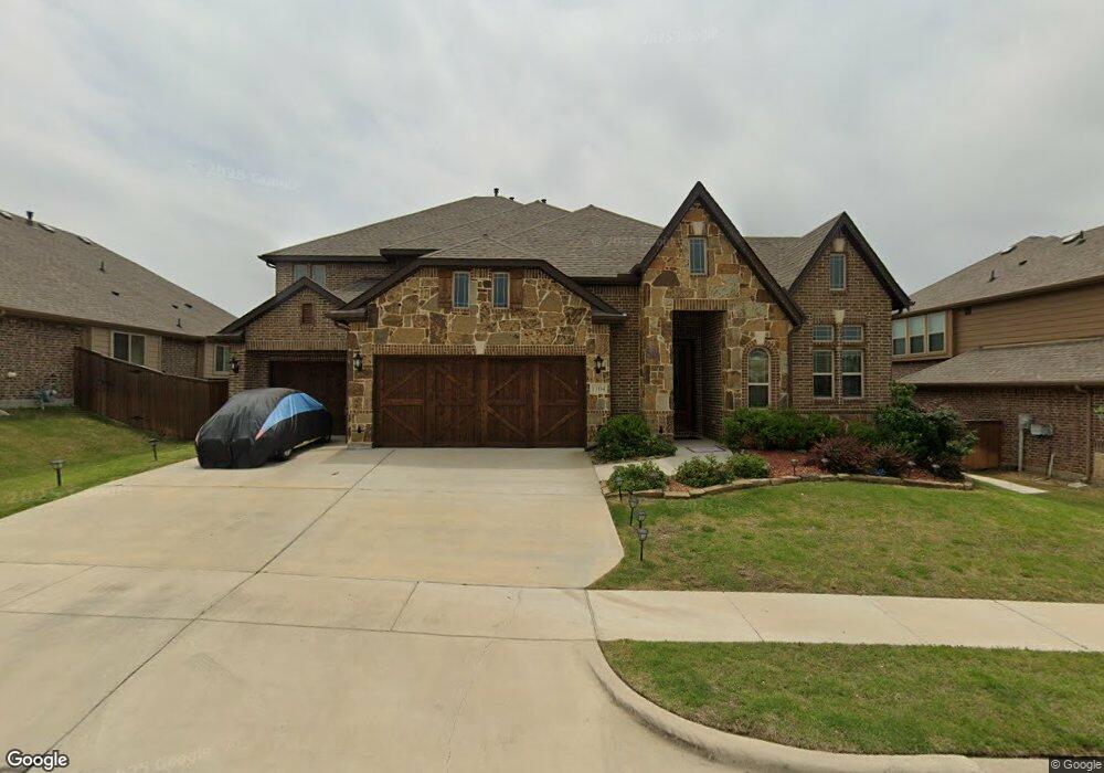 1104 Nighthawk Dr, Wylie, TX 75098 - photo 1