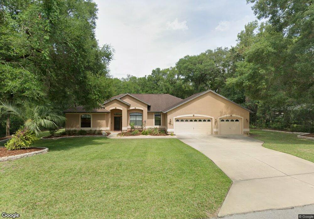 18946 SW 93rd Loop, Dunnellon, FL 34432 - photo 1