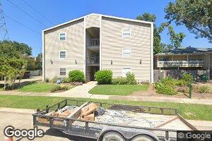 2800 Steamship Cir Unit 1-B, New Orleans, LA 70123