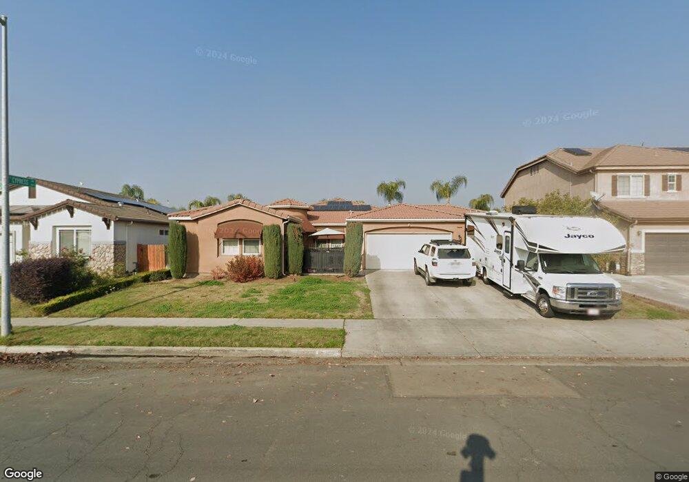 6362 E Andrews Ave unit HS23, Fresno, CA 93727 - photo 1