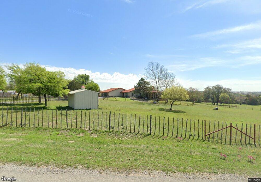 104 Woodcrest St, Weatherford, TX 76087 - photo 1