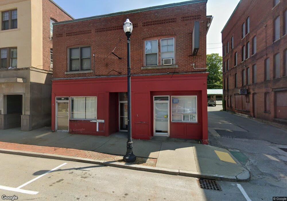 244 Main St unit 1-244, Webster, MA 01570 - photo 1