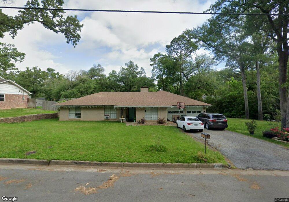 1600 Everglades Dr, Tyler, TX 75703 - photo 1