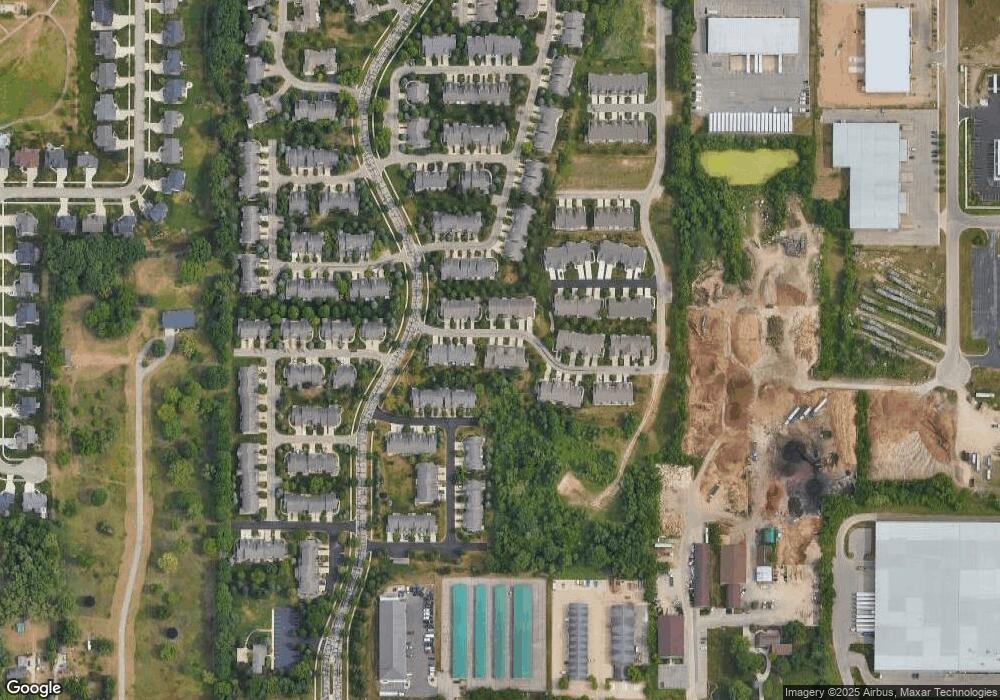 1240 Coopers Pass SW, Byron Center, MI 49315 - photo 1