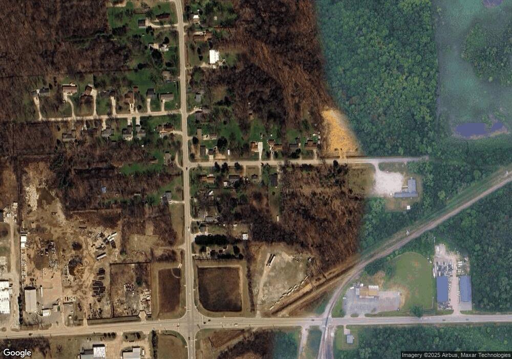 3875 Knapp Ave, Port Huron, MI 48060 - photo 1